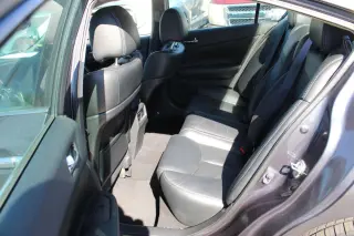 NISSAN MAXIMA 2013