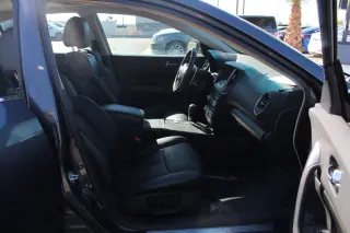 NISSAN MAXIMA 2013