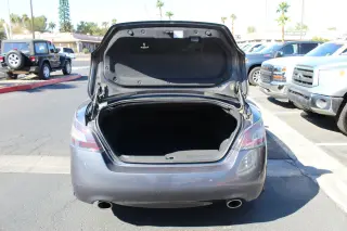 NISSAN MAXIMA 2013