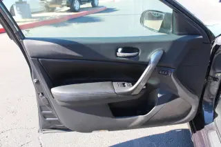 NISSAN MAXIMA 2013