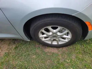 Chrysler Pacifica 2024 Touring L 4dr Mini-Van