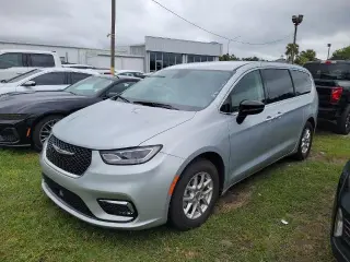 Chrysler Pacifica 2024 Touring L 4dr Mini-Van