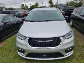 Chrysler Pacifica 2024 Touring L 4dr Mini-Van