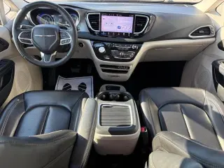 Chrysler Pacifica 2023 Touring L 4dr Mini-Van