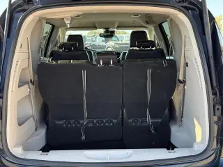 Chrysler Pacifica 2023 Touring L 4dr Mini-Van