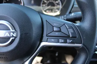 2026 NISSAN ALTIMA