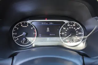 2026 NISSAN ALTIMA