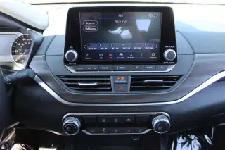2026 NISSAN ALTIMA