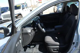 2026 NISSAN ALTIMA