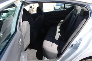2026 NISSAN ALTIMA