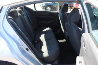 2026 NISSAN ALTIMA
