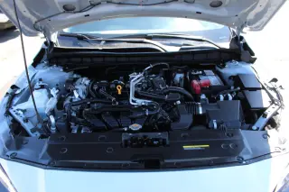 2026 NISSAN ALTIMA