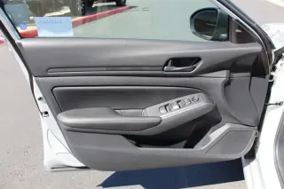 2026 NISSAN ALTIMA