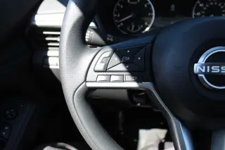 2026 NISSAN ALTIMA