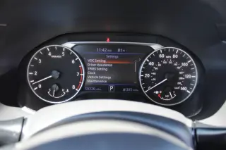 NISSAN ALTIMA 2021