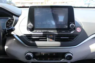 NISSAN ALTIMA 2021