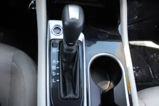 NISSAN ALTIMA 2021