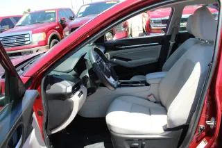 NISSAN ALTIMA 2021