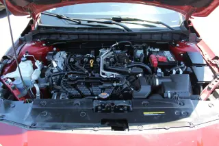 NISSAN ALTIMA 2021