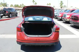 NISSAN ALTIMA 2021