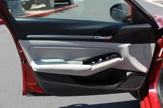 NISSAN ALTIMA 2021