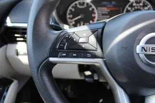 NISSAN ALTIMA 2021