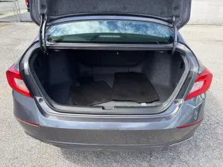 Honda Accord 2018 Sport Sedán 4 puertas (1.5T I4 CVT)