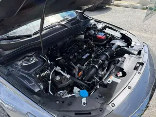 Honda Accord 2018 Sport Sedán 4 puertas (1.5T I4 CVT)