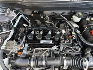 Honda Accord 2018 Sport Sedán 4 puertas (1.5T I4 CVT)