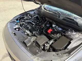 Honda Accord 2018 Sport Sedán 4 puertas (1.5T I4 CVT)