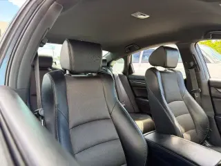 Honda Accord 2018 Sport Sedán 4 puertas (1.5T I4 CVT)