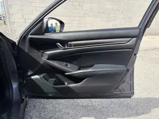 Honda Accord 2018 Sport Sedán 4 puertas (1.5T I4 CVT)