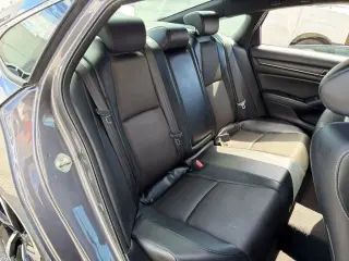 Honda Accord 2018 Sport Sedán 4 puertas (1.5T I4 CVT)