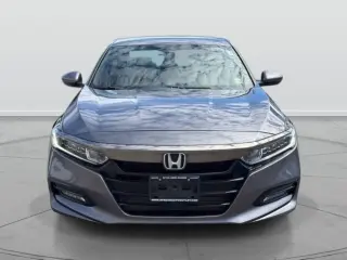 Honda Accord 2018 Sport Sedán 4 puertas (1.5T I4 CVT)