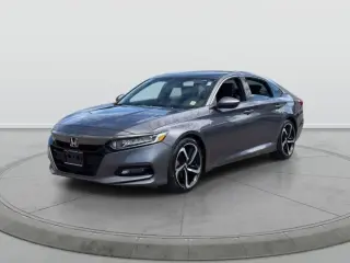 Honda Accord 2018 Sport Sedán 4 puertas (1.5T I4 CVT)