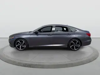 Honda Accord 2018 Sport Sedán 4 puertas (1.5T I4 CVT)