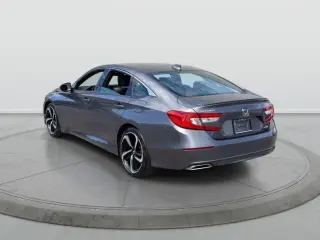 Honda Accord 2018 Sport Sedán 4 puertas (1.5T I4 CVT)
