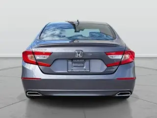 Honda Accord 2018 Sport Sedán 4 puertas (1.5T I4 CVT)