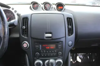 NISSAN 370Z 2016