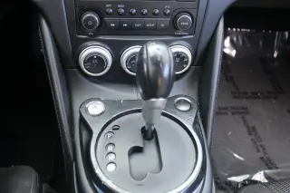NISSAN 370Z 2016