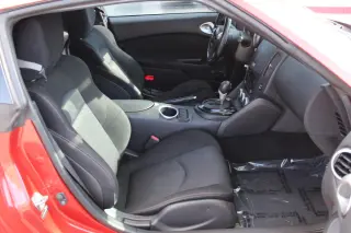 NISSAN 370Z 2016