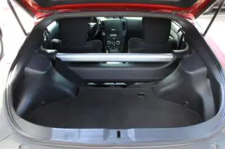 NISSAN 370Z 2016