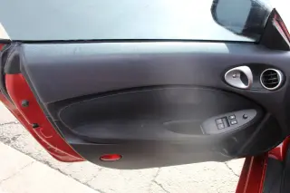 NISSAN 370Z 2016