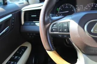 LEXUS RX 2016