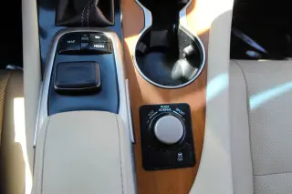 LEXUS RX 2016
