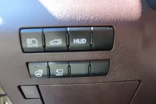 LEXUS RX 2016