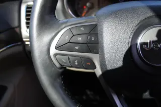 JEEP GRAND CHEROKEE 2018