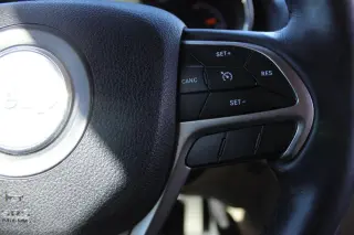 JEEP GRAND CHEROKEE 2018