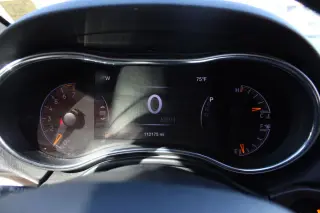 JEEP GRAND CHEROKEE 2018