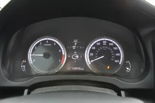 LEXUS RC 2015